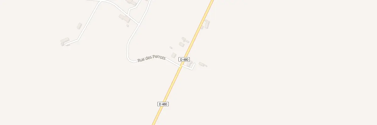 Plan du 27 Rue du Val de Besbre à Vaumas