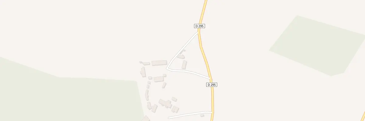 Plan du 5013 Domaine de Chassimpierre à Châtelperron
