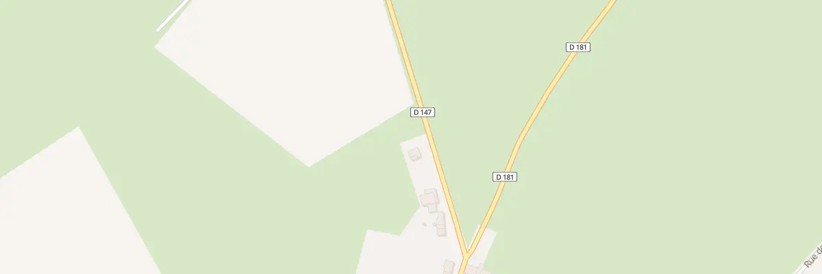 Plan du 7 Rue du Château d’Eau à Pazy