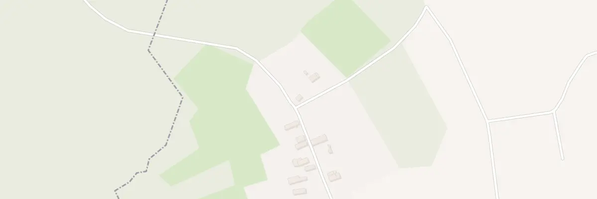Plan du 12 Rue de la Forêt (prunelles) à Champlost