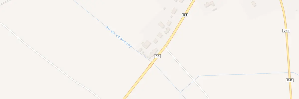 Plan du 76 Av de Paris à Dormans