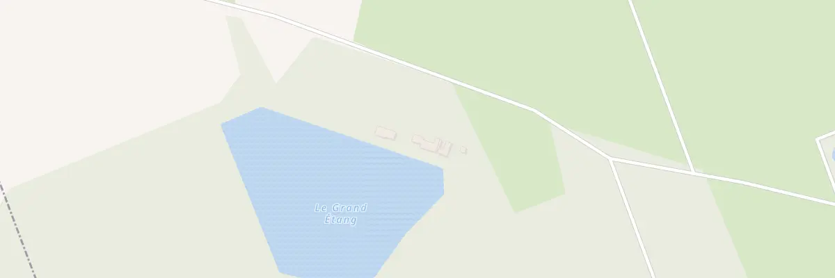 Plan du 5002 L’Oasis à Vincelles