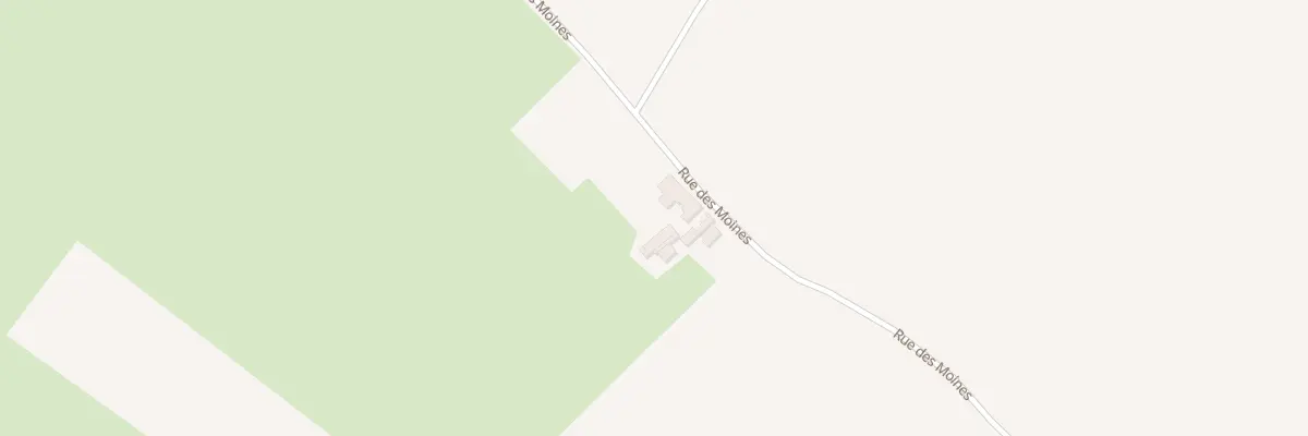 Plan du 7 Rue des Moines à Vénérolles