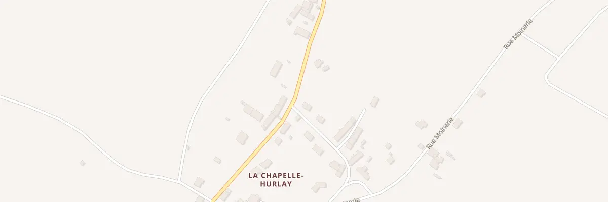 Plan du 2 Rue du Puits Jarrot à Champvoisy