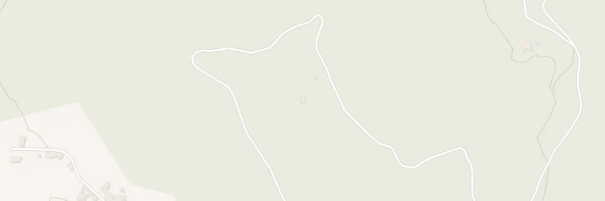 Plan du 9001 La Salzede au Vigan