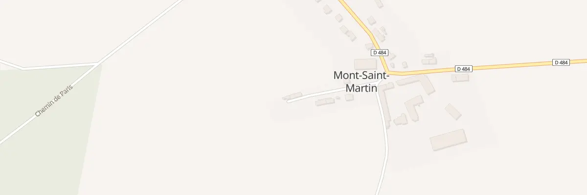 Plan du 4 Che du Cochelet à Mont-Saint-Martin