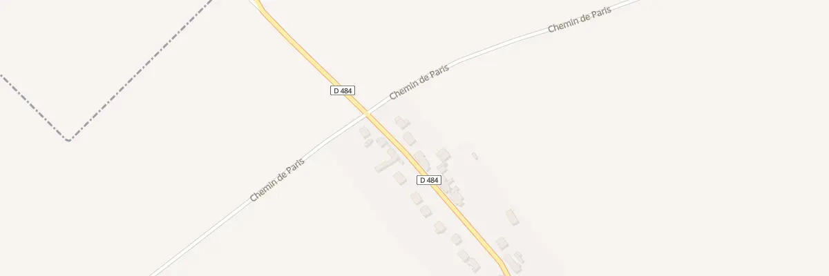 Plan du 18 Rue de Villesavoye à Mont-Saint-Martin