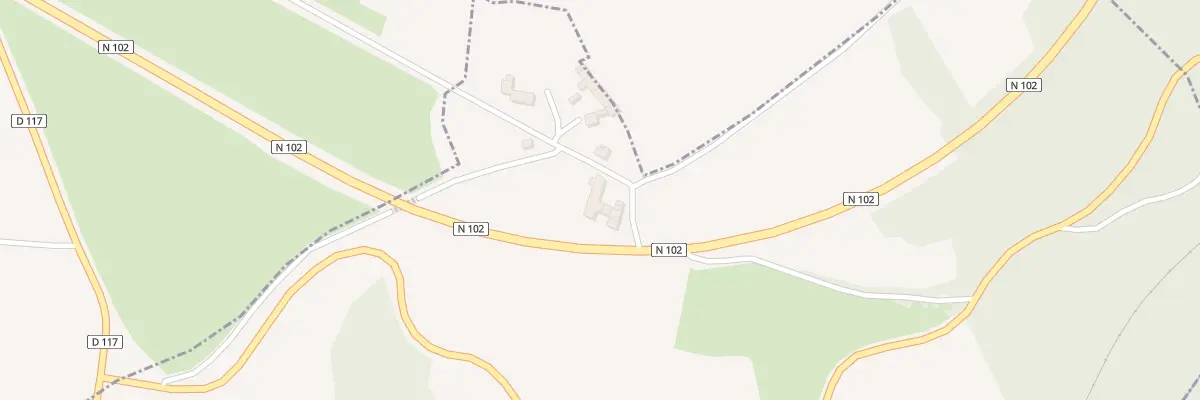Plan du 6 Rte de Sainte-eugénie à Vissac-Auteyrac