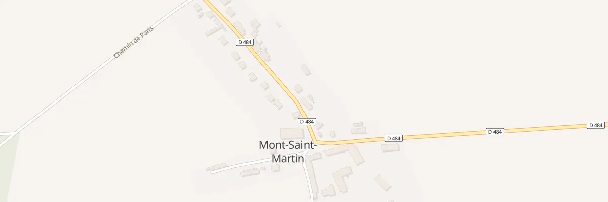 Plan du 4 Rue de Villesavoye à Mont-Saint-Martin