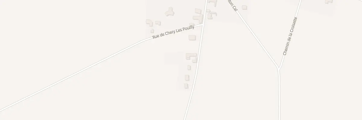 Plan du 9 Rue de Laon à Chalandry