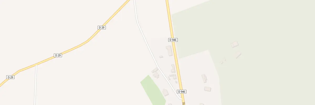 Plan du 49B Rue de Guise au Hérie-la-Viéville