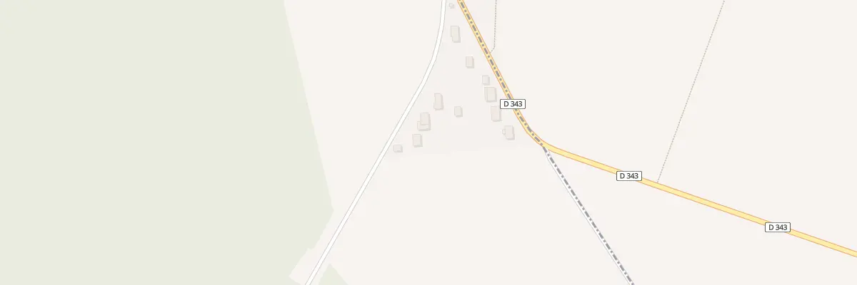 Plan du 14 Le Bois des Filles à Boissy-le-Repos