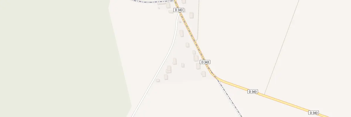 Plan du 78 Le Bois des Filles à Boissy-le-Repos