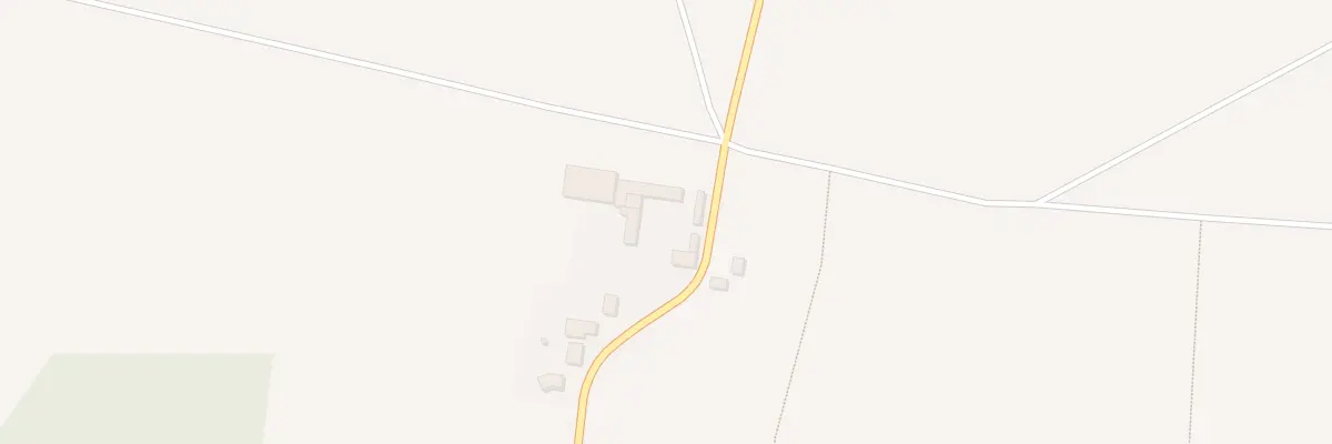 Plan du 331 Rue des Roches à Vauchamps