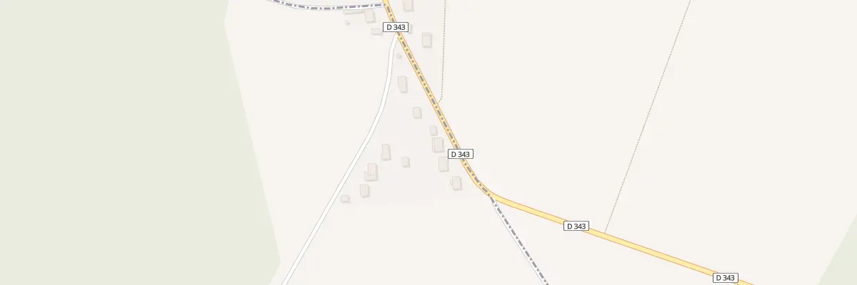 Plan du 330 Le Bois des Filles à Boissy-le-Repos