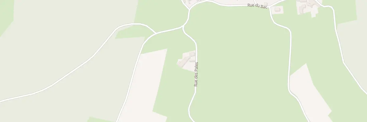 Plan du 2 Longevie à Novacelles