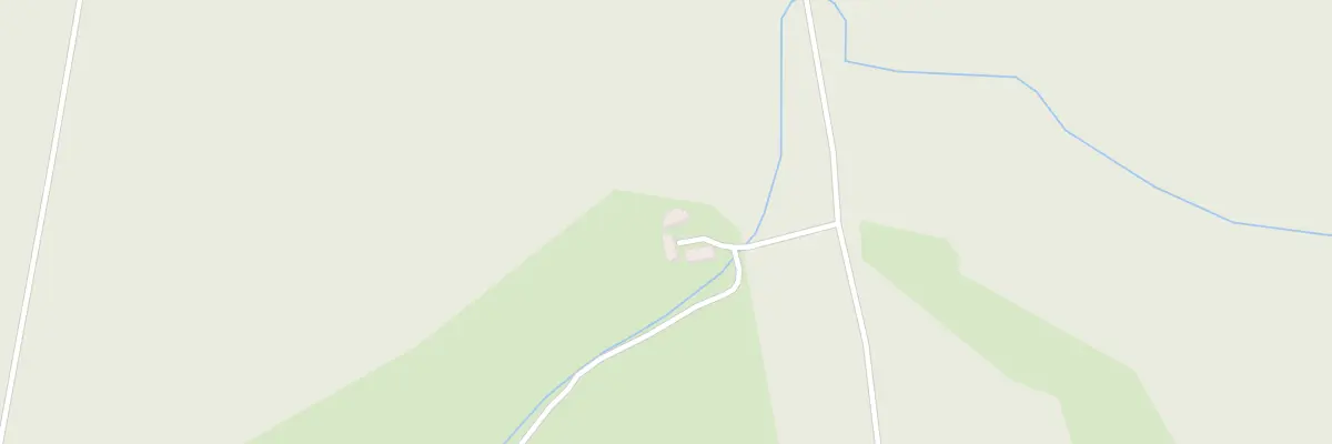 Plan du 1 Che des Patureaux à Biches