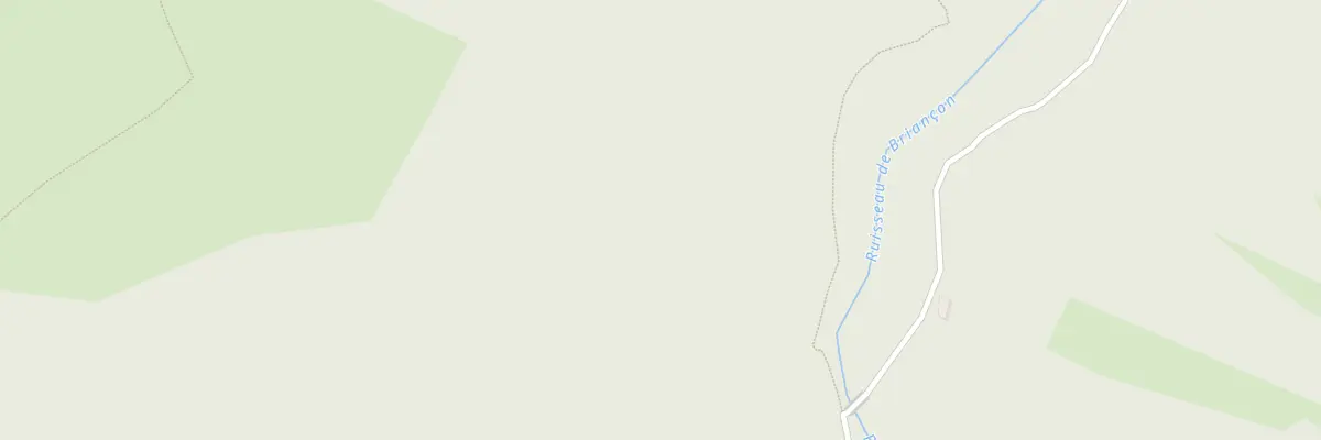Plan du 5134 Aubaret à Cans et Cévennes