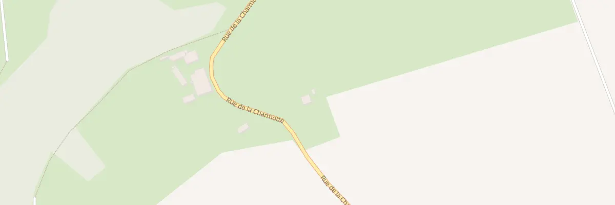 Plan du 218 La Charmotte à Boissy-le-Repos