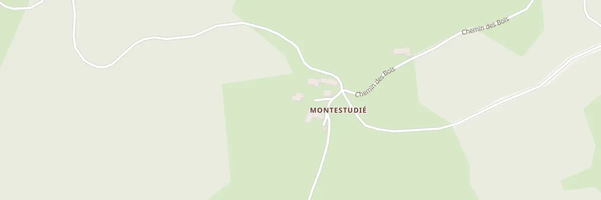 Plan du 4 Che de la Croix à Saint-Pal-de-Senouire