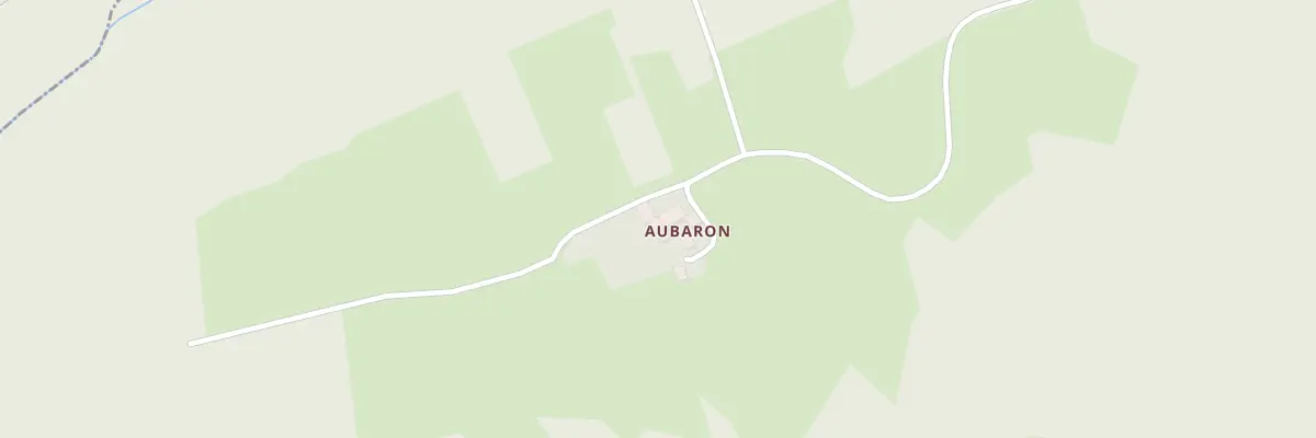Plan du 5127A Aubaron à Fix-Saint-Geneys