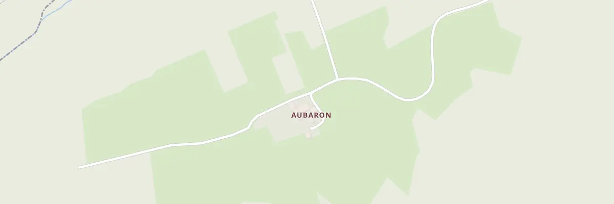 Plan du 5127 Aubaron à Fix-Saint-Geneys