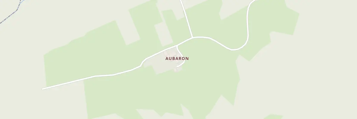 Plan du 5128 Aubaron à Fix-Saint-Geneys