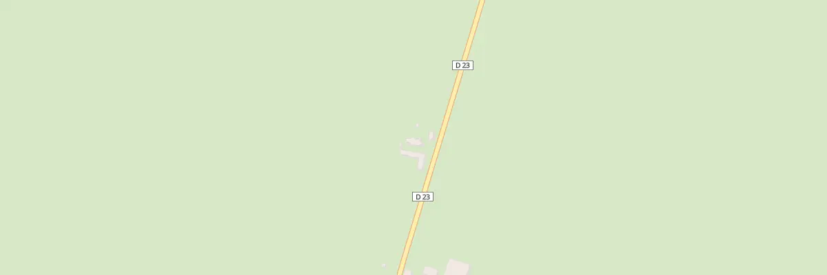 Plan du 53 Rte du Donjon à Varennes-sur-Tèche
