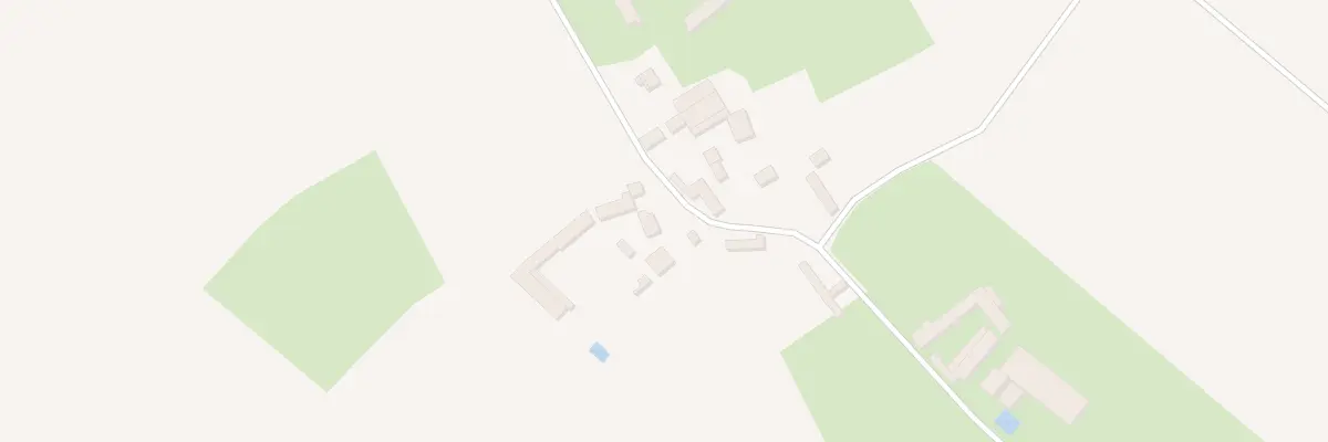 Plan du 235 Rue des Bordes à Mœurs-Verdey