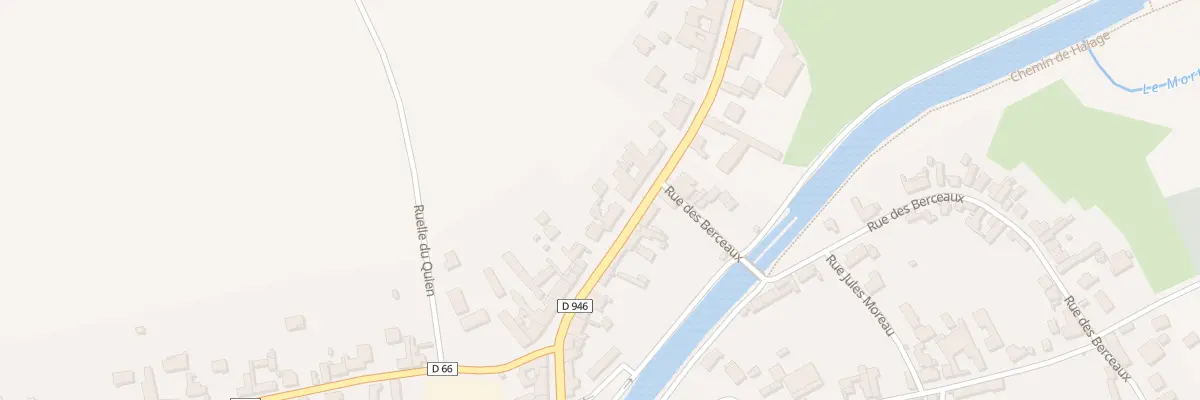 Plan du 217 Rue de l’Eclaireur de Nice à Étreux