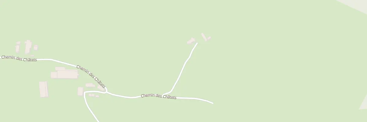 Plan du 5123 Chatets à Varennes-sur-Tèche