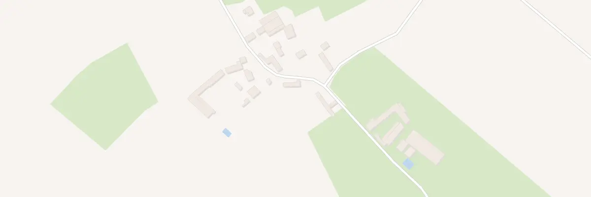 Plan du 197 Rue des Bordes à Mœurs-Verdey