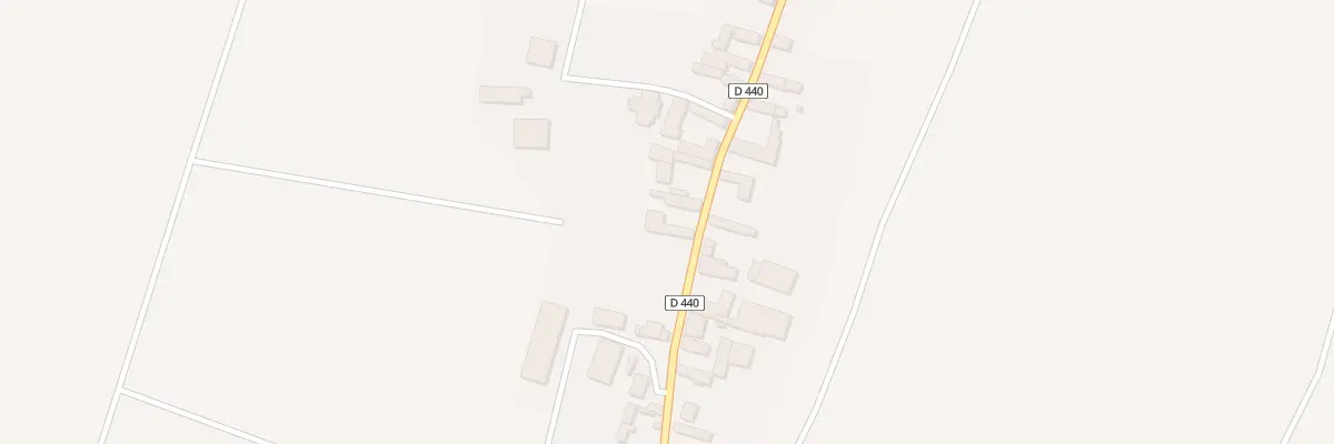 Plan du 35 Rue de l’Europe à Avon-la-Pèze