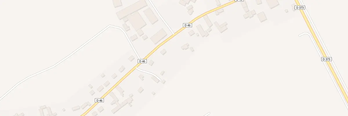 Plan du 66B Rue Grande Rue aux Essarts-lès-Sézanne