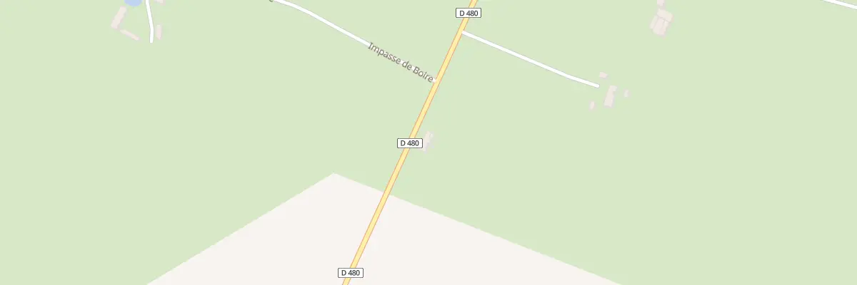 Plan du 6 Rte de Dompierre à Saint-Pourçain-sur-Besbre