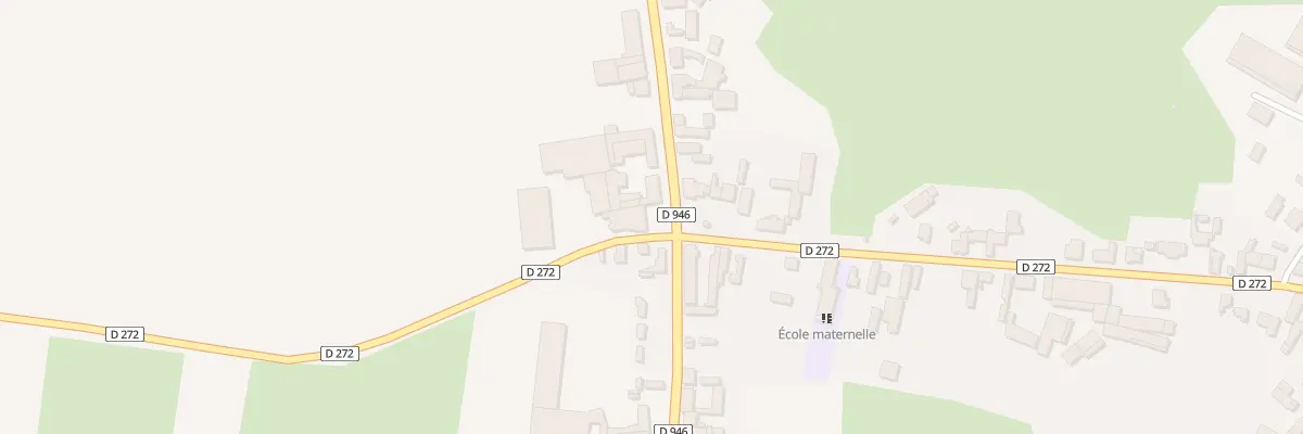 Plan du 37 Gr Grand Rue à Oisy