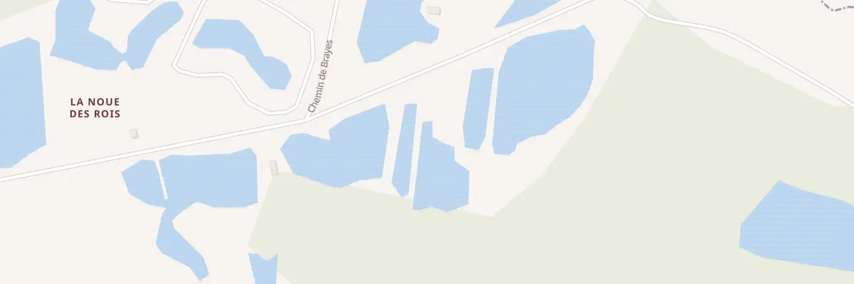 Plan du 43C Les Grands Bas à Saint-Hilaire-sous-Romilly