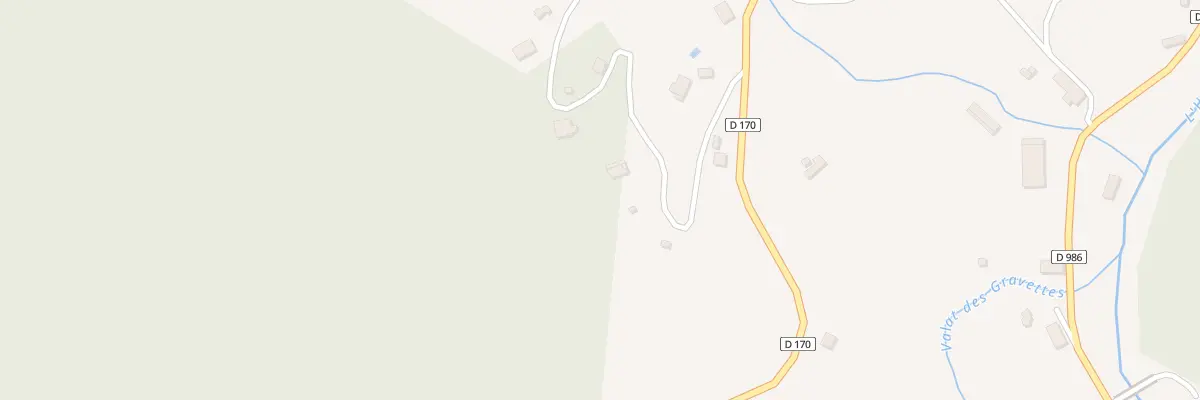 Plan du 5481 Clauzel et Frezoul à Saint-André-de-Majencoules