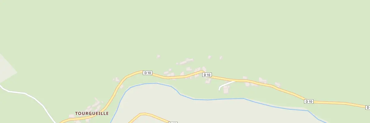 Plan du 5318 Tourgueille à Saint-André-de-Valborgne