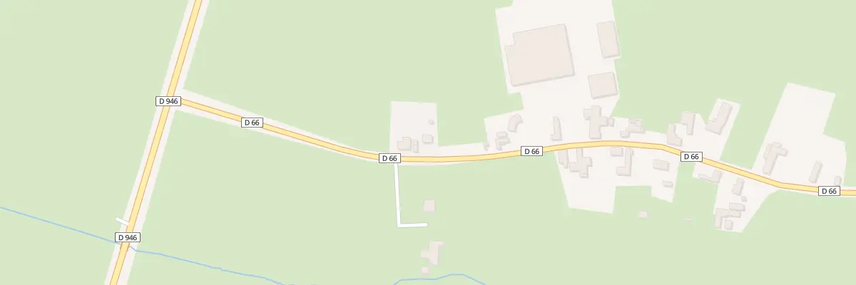 Plan du 26 Rue de l’Abbaye à Fesmy-le-Sart