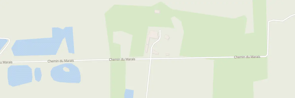 Plan du 50 Les Patures à Saint-Hilaire-sous-Romilly