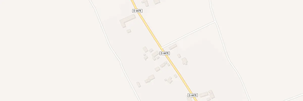 Plan du 18 Rue du Bout de la Ville à Charleville