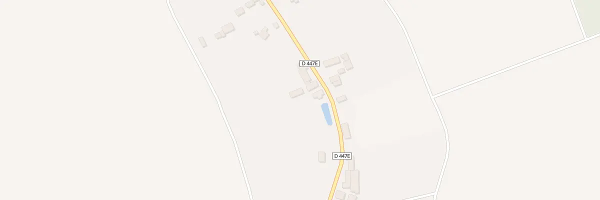 Plan du 30 Rue du Bout de la Ville à Charleville