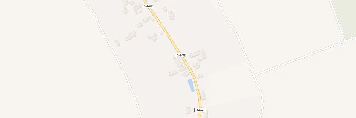 Plan du 28 Rue du Bout de la Ville à Charleville