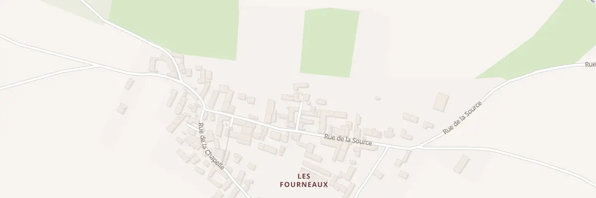 Plan du 5 Rle de la Cote aux Vignes à Venizy