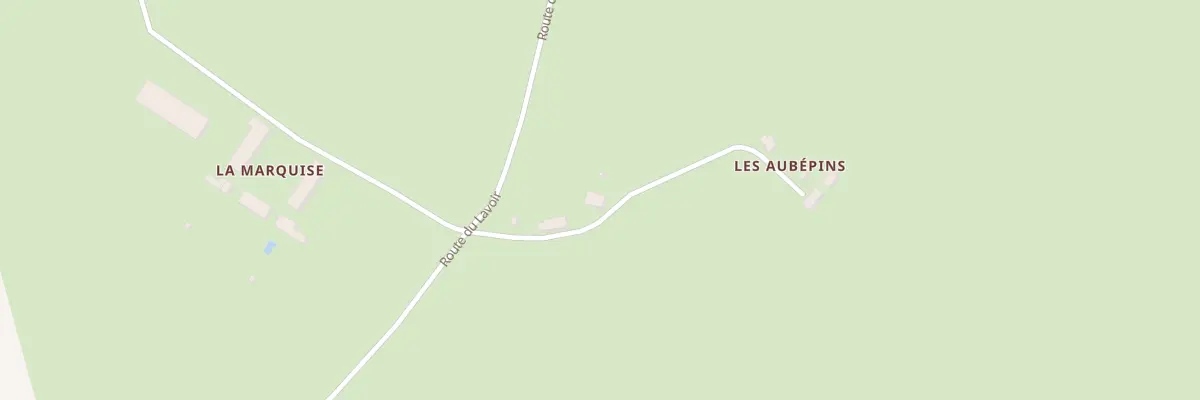 Plan du 7 Che des Aubépins à Saint-Gratien-Savigny