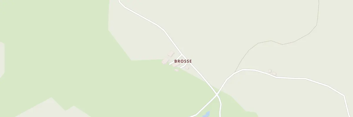 Plan du 29 Che du Bois de Vialle à Lavoine