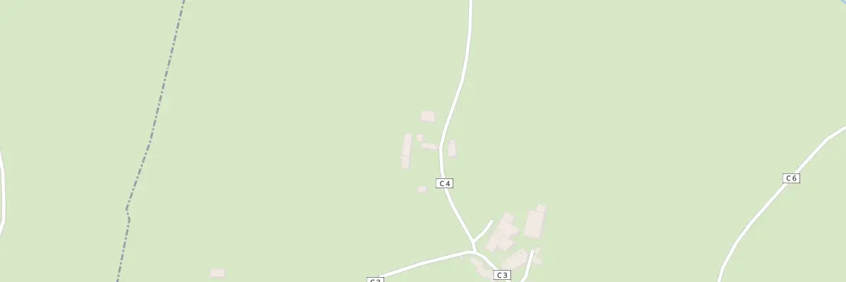 Plan du 52 Le Domaine à Ruages