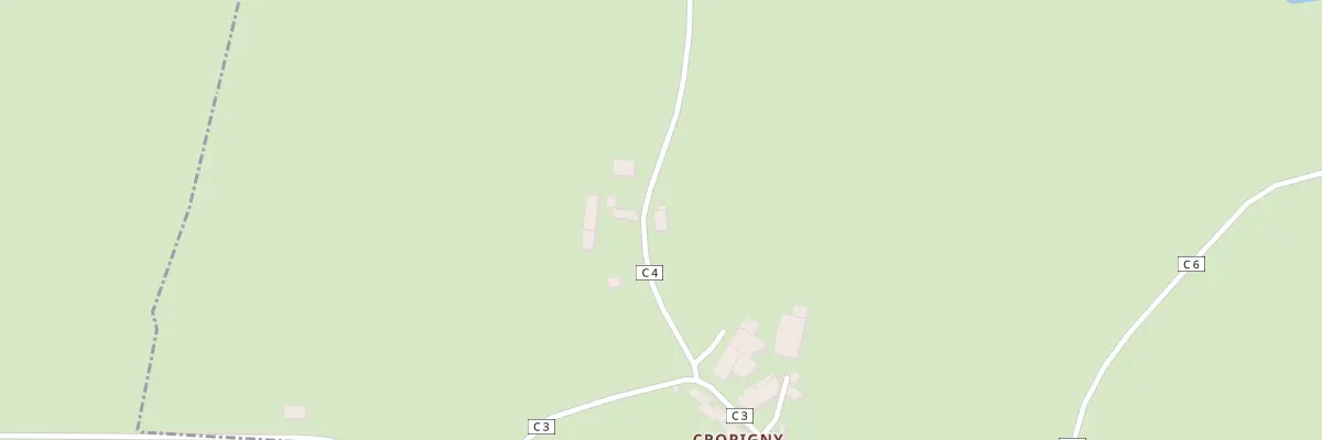 Plan du 4 Rue du Pont du Baraban à Ruages