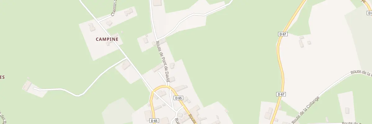 Plan du 5498 Le Bourg à Bertignat
